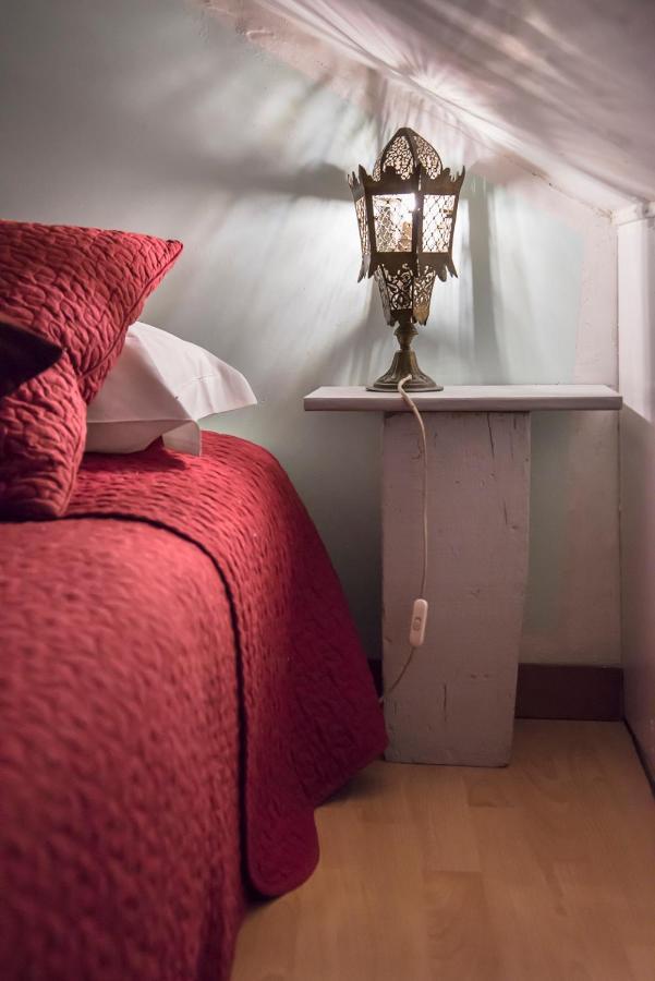 Ca Lorosa Cosy And Comfortable Loft At Castello เวนิส ภายนอก รูปภาพ