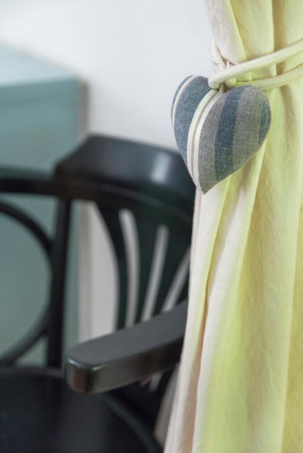 Ca Lorosa Cosy And Comfortable Loft At Castello เวนิส ภายนอก รูปภาพ