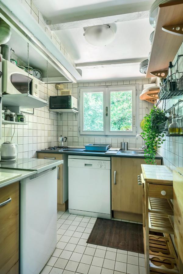 Ca Lorosa Cosy And Comfortable Loft At Castello เวนิส ภายนอก รูปภาพ