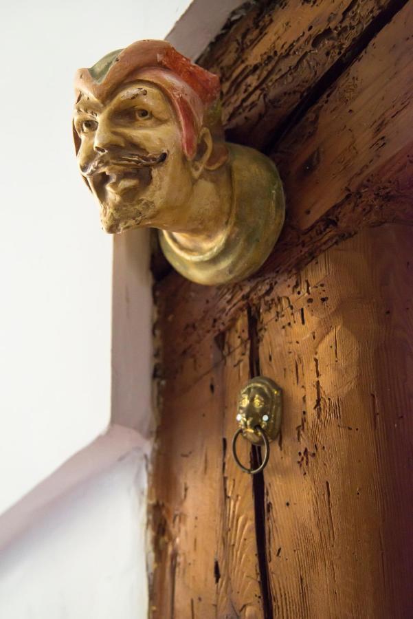 Ca Lorosa Cosy And Comfortable Loft At Castello เวนิส ภายนอก รูปภาพ